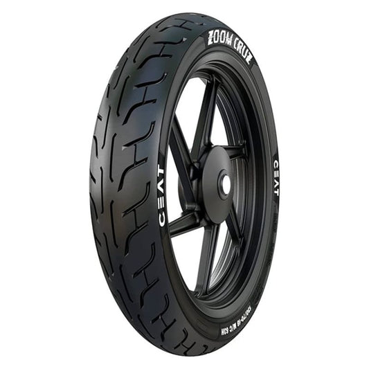 LLANTA CEAT 140/70-17 ZOOM CRUZ TL